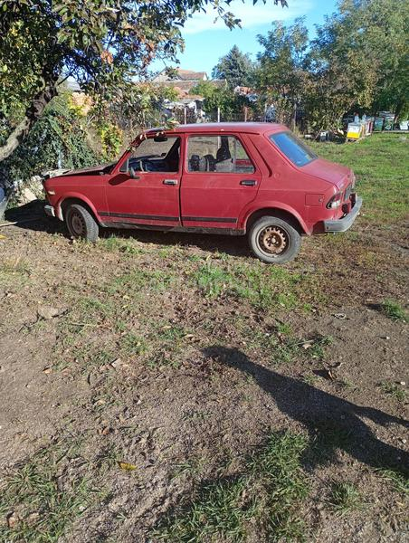Zastava 101 1.1