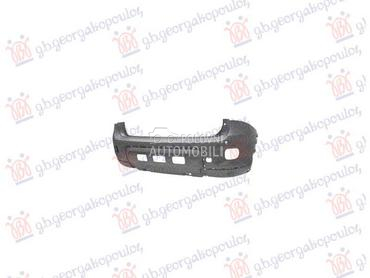 ZADNJI BRANIK PM (2 PDC SENZOR za Fiat Panda od 2012. do 2025. god.