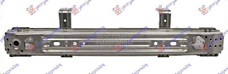 SINA ZADNJEG BRANIKA METAL