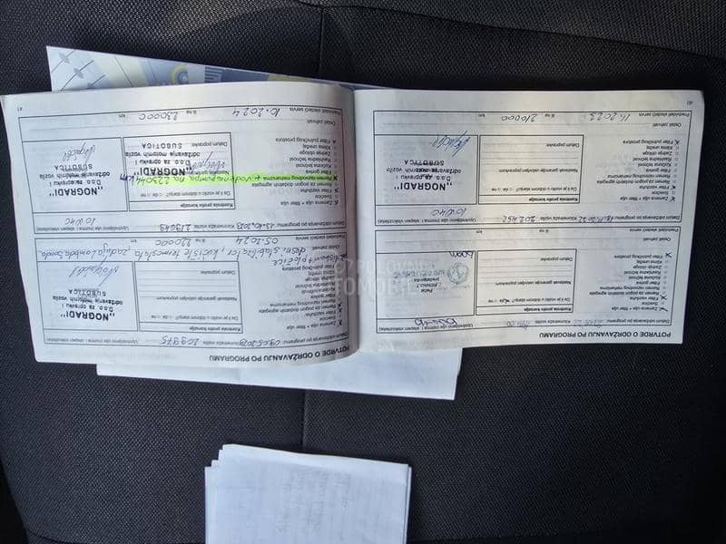 Renault Fluence 1.6 16v.