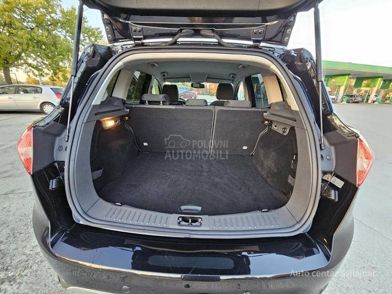 Ford Kuga 2.0TDCI 4x4