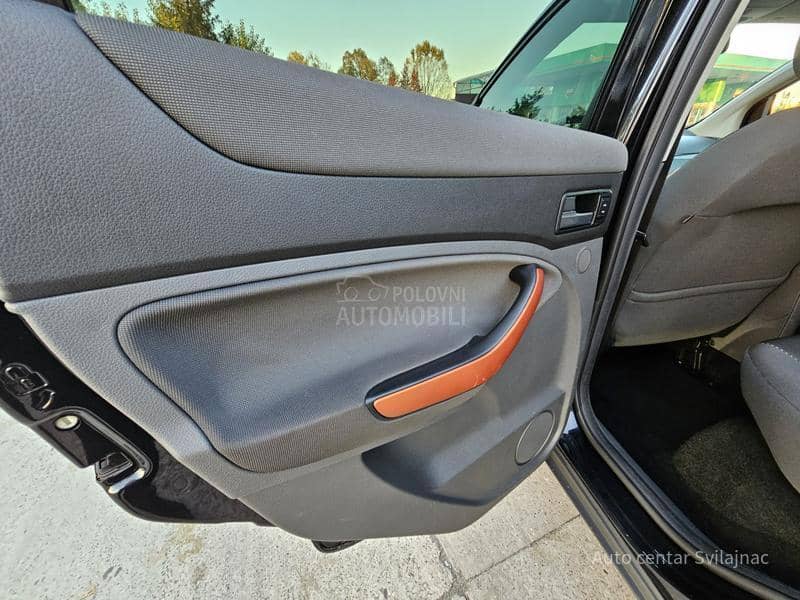 Ford Kuga 2.0TDCI 4x4