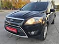 Ford Kuga 2.0TDCI 4x4