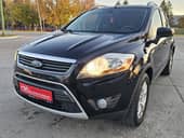 Ford Kuga 2.0TDCI 4x4