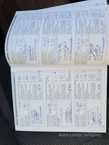 Ford Kuga 2.0TDCI 4x4