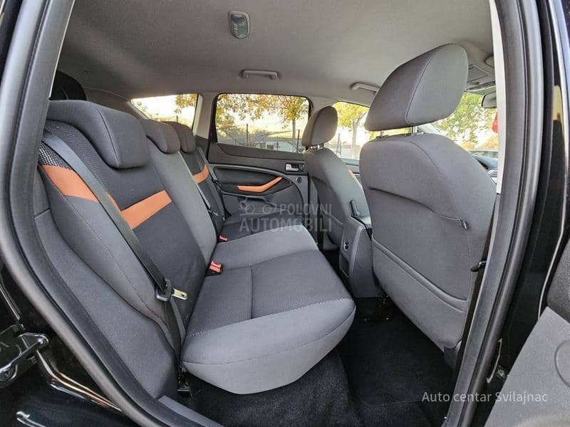 Ford Kuga 2.0TDCI 4x4