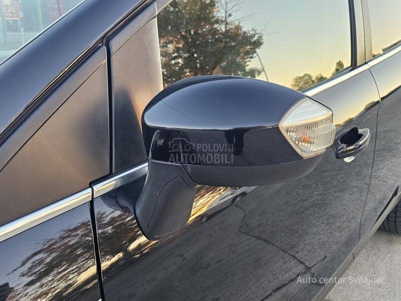 Ford Kuga 2.0TDCI 4x4