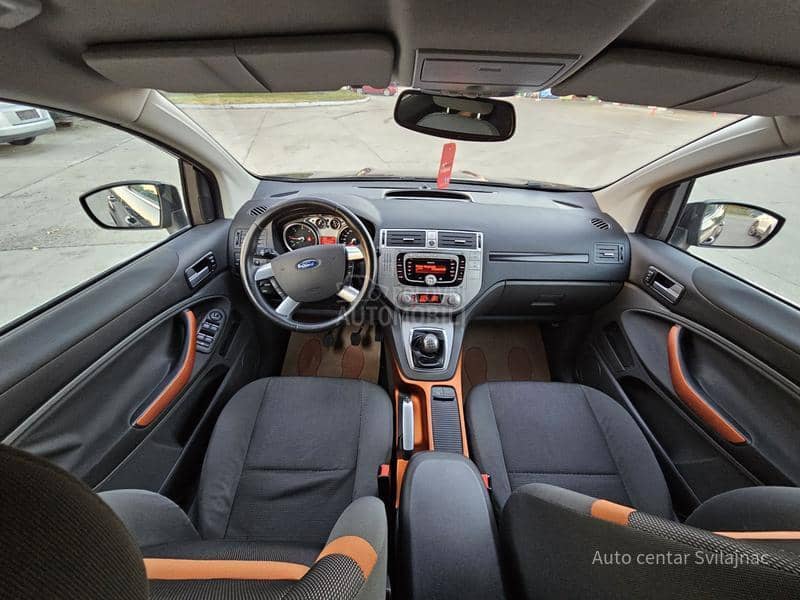 Ford Kuga 2.0TDCI 4x4