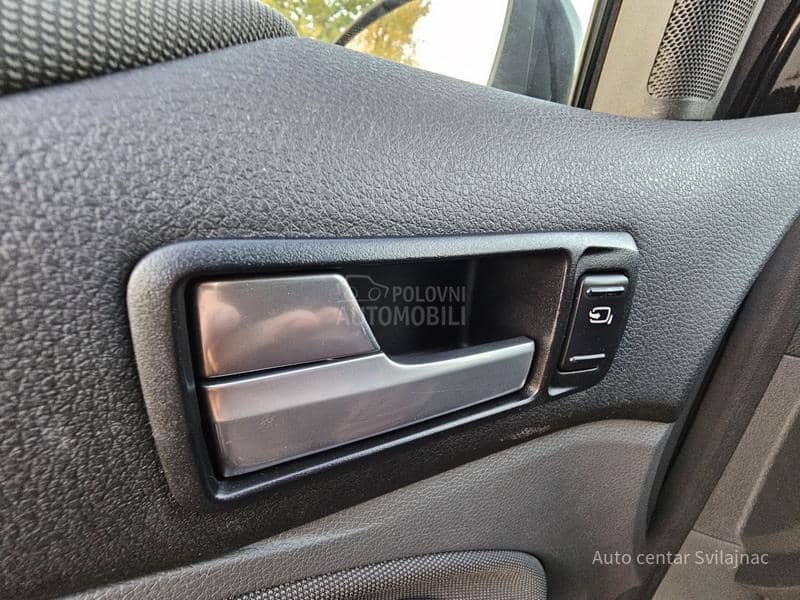 Ford Kuga 2.0TDCI 4x4