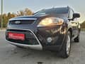 Ford Kuga 2.0TDCI 4x4