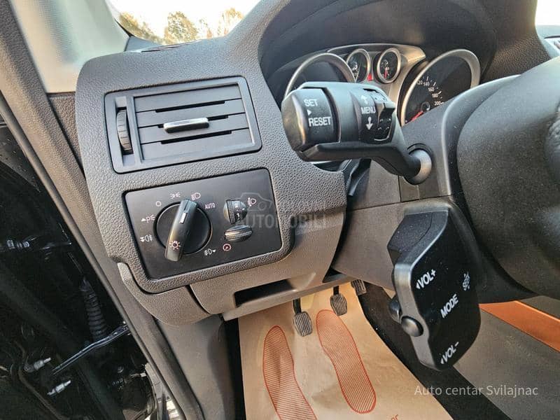 Ford Kuga 2.0TDCI 4x4