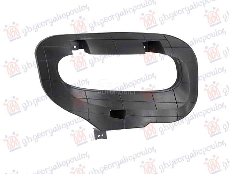 SINA PREDNJEG BRANIKA PLASTICN