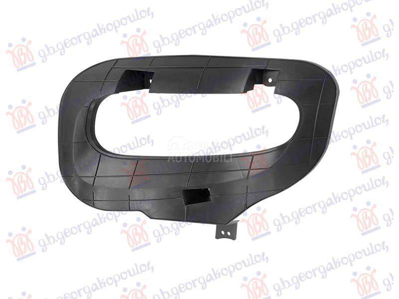 SINA PREDNJEG BRANIKA PLASTICN