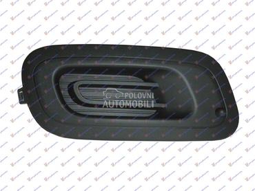 RESETKA PREDNJEG BRANIKA (BEZ za Fiat Panda od 2012. do 2025. god.