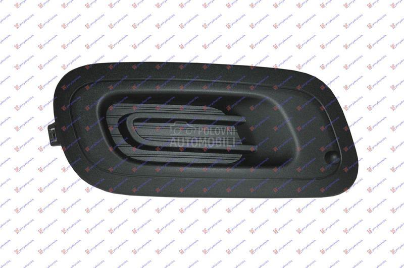 RESETKA PREDNJEG BRANIKA (BEZ