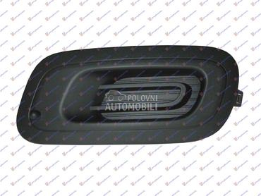 RESETKA PREDNJEG BRANIKA (BEZ za Fiat Panda od 2012. do 2025. god.