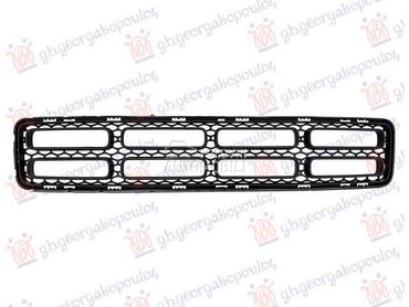 CENTRALNA RESETKA (4X4/TREKKIN za Fiat Panda od 2012. do 2025. god.
