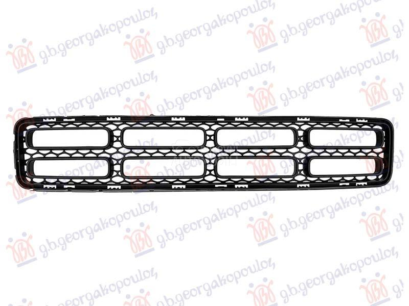 CENTRALNA RESETKA (4X4/TREKKIN