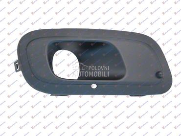 RESETKA PREDNJEG BRANIKA (SA M za Fiat Panda od 2012. do 2025. god.