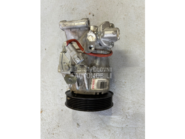 Kompresor klime za Toyota Yaris od 2000. do 2005. god.