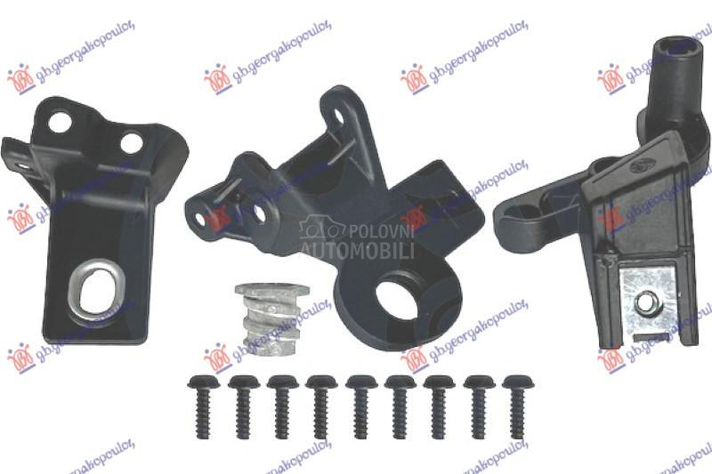 KOMPLET ZA POPRAVKU NOSACA (PR