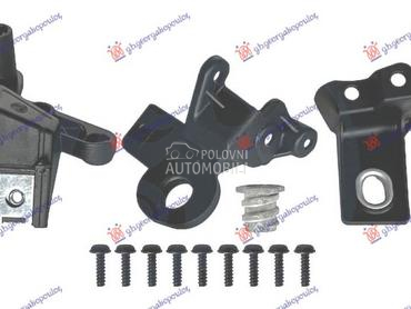 KOMPLET ZA POPRAVKU NOSACA (PR za Fiat Panda od 2012. do 2025. god.