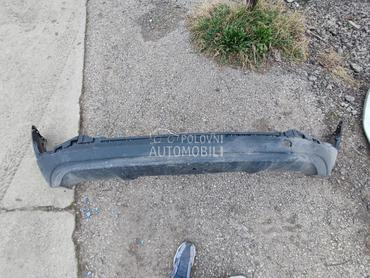 Branik zadnji donji deo za Hyundai Tucson