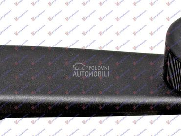 RUCICA ZA PODIZANJE PROZORA CR za Fiat Panda od 2012. do 2025. god.
