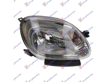 FAR ELEKTRICNI (TYC) za Fiat Panda od 2012. do 2025. god.