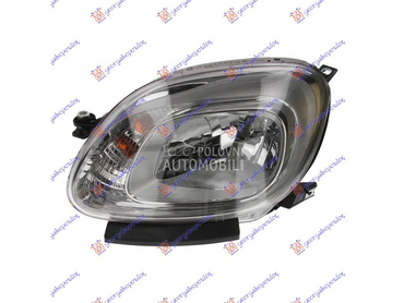 FAR ELEKTRICNI (TYC) za Fiat Panda od 2012. do 2025. god.