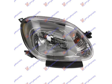 FAR ELEKTRICNI (MARELLI) za Fiat Panda od 2012. do 2025. god.