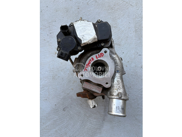 Turbina za Toyota Corolla