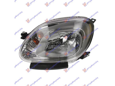 FAR ELEKTRICNI (MARELLI) za Fiat Panda od 2012. do 2025. god.