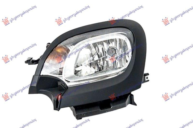 FAR ELEKTRICNI (CROSS) (MARELL