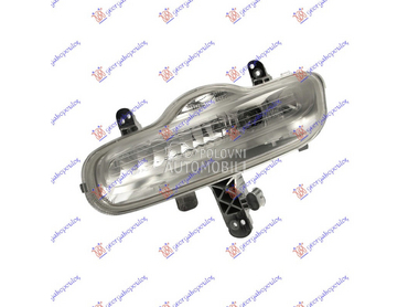 DNEVNO SVETLO za Fiat Panda od 2012. do 2025. god.