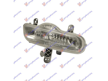 DNEVNO SVETLO (MARELLI) za Fiat Panda od 2012. do 2025. god.