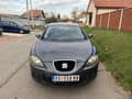 Seat Leon 2,0Tdi 0dlican