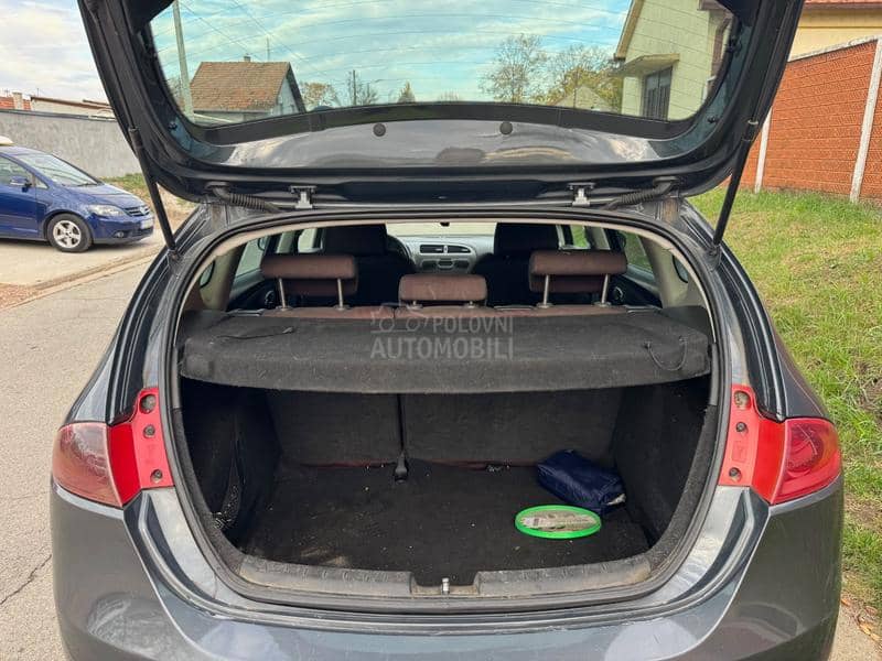 Seat Leon 2,0Tdi 0dlican