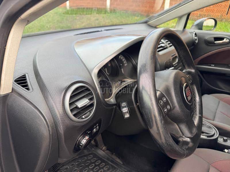 Seat Leon 2,0Tdi 0dlican