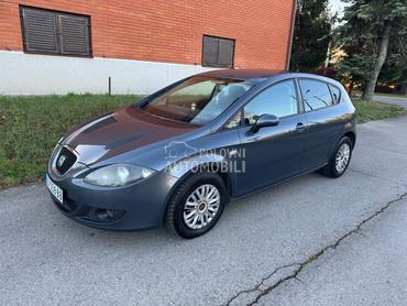 Seat Leon 2,0Tdi 0dlican