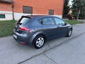 Seat Leon 2,0Tdi 0dlican