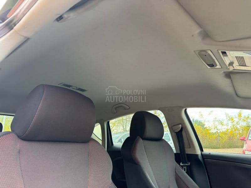 Seat Leon 2,0Tdi 0dlican