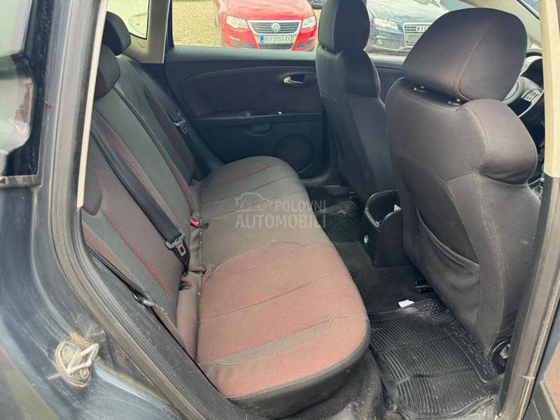 Seat Leon 2,0Tdi 0dlican