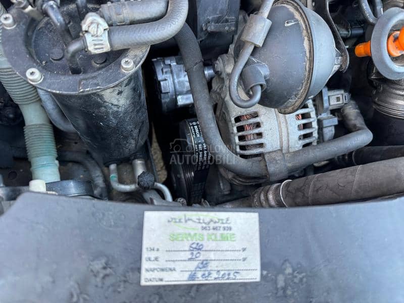 Seat Leon 2,0Tdi 0dlican