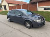 Seat Leon 2,0Tdi 0dlican