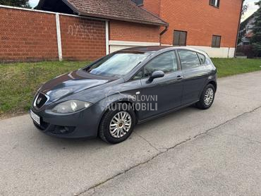 Seat Leon 2,0Tdi 0dlican