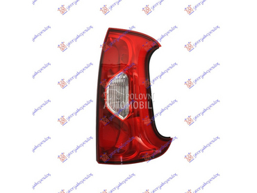 STOP LAMPA (DEPO) za Fiat Panda od 2012. do 2025. god.