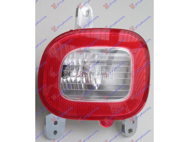 RIKVERC SVETLO za Jeep Renegade od 2014. do 2018. god.