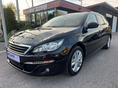 Peugeot 308 1.6HDI ALLURE