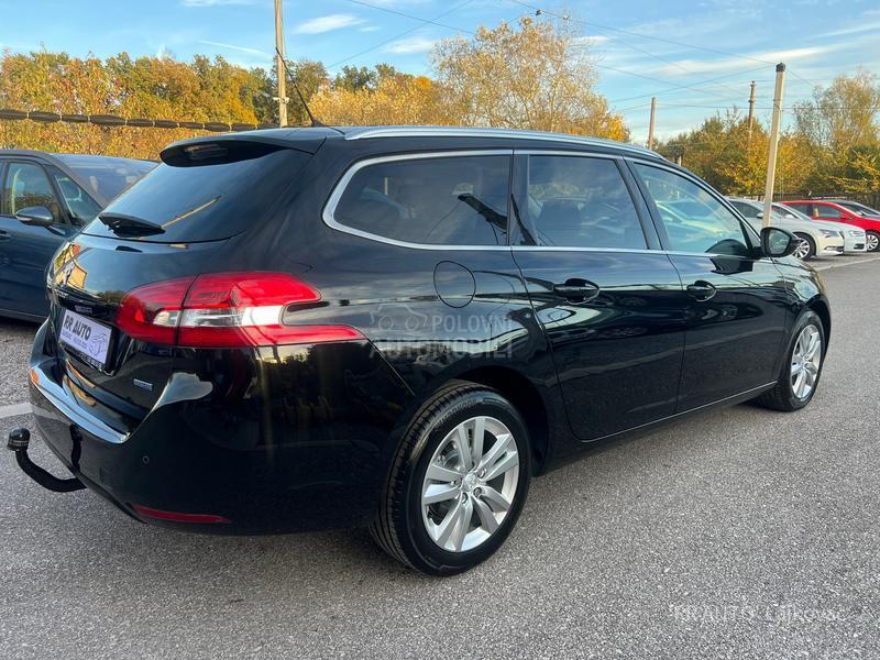 Peugeot 308 1.6HDI ALLURE